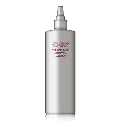 資生堂 アデノバイタル スカルプ 480ml – Beauty Making